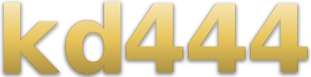 kd444 logo